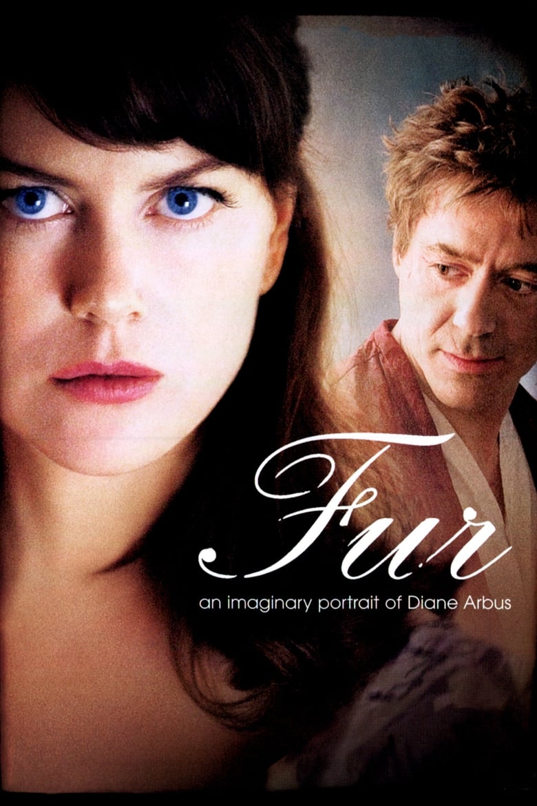 فيلم Fur: An Imaginary Portrait of Diane Arbus 2006 مترجم