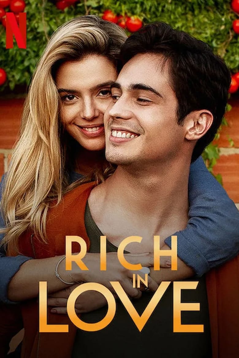 فيلم Rich in Love 2020 مترجم