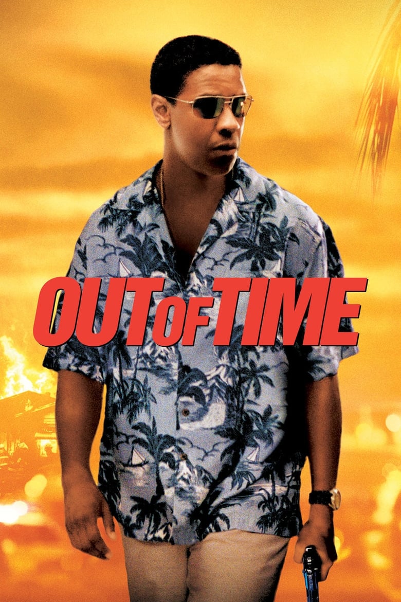 فيلم Out of Time 2003 مترجم