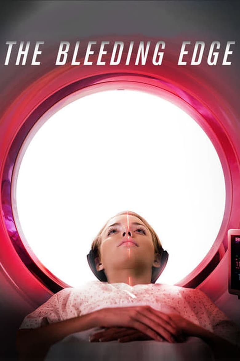 فيلم The Bleeding Edge 2018 مترجم