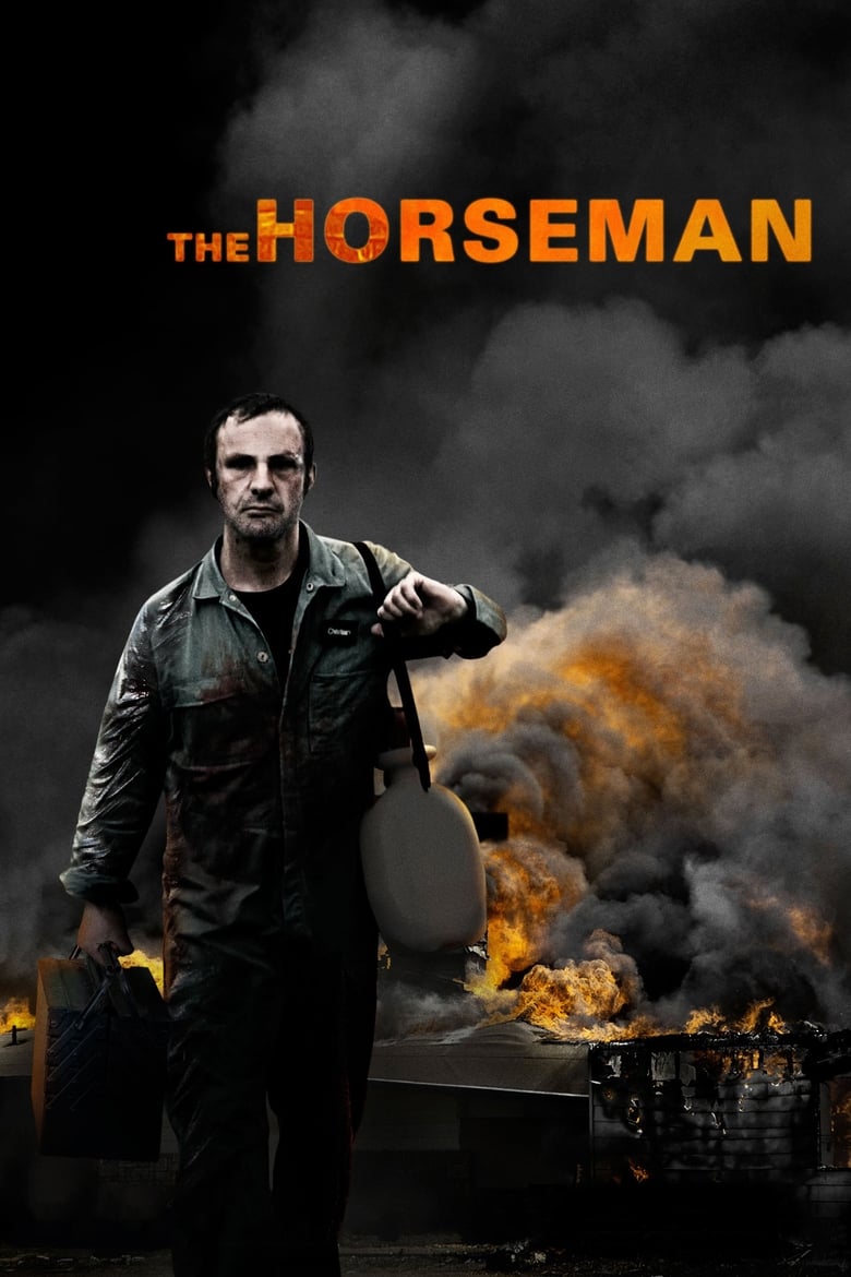 فيلم The Horseman 2008 مترجم