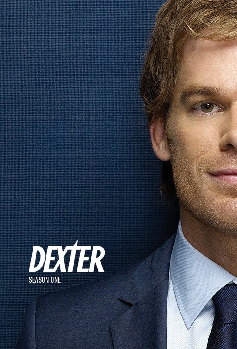 مسلسل Dexter الموسم الاول الحلقة 09 مترجمة