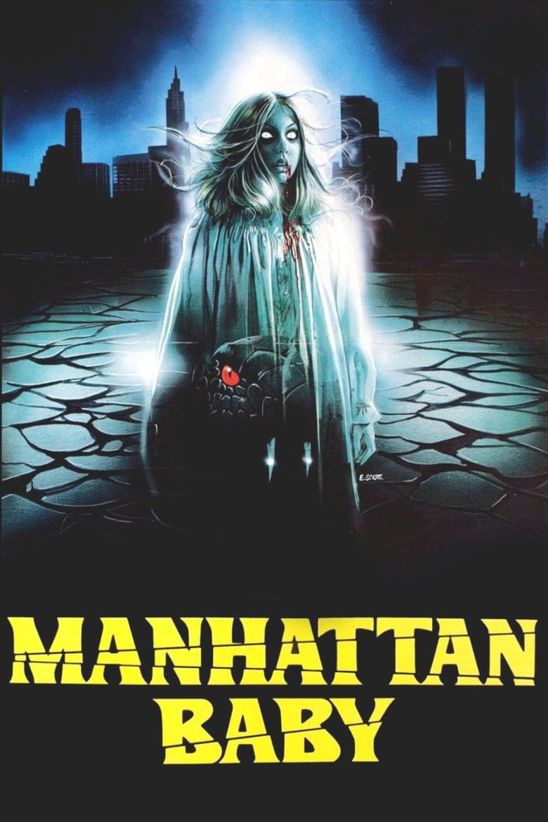 فيلم Manhattan Baby 1982 مترجم