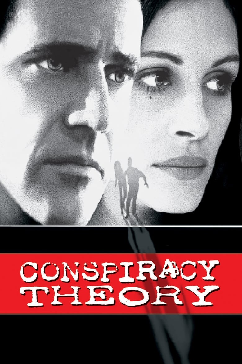 فيلم Conspiracy Theory 1997 مترجم