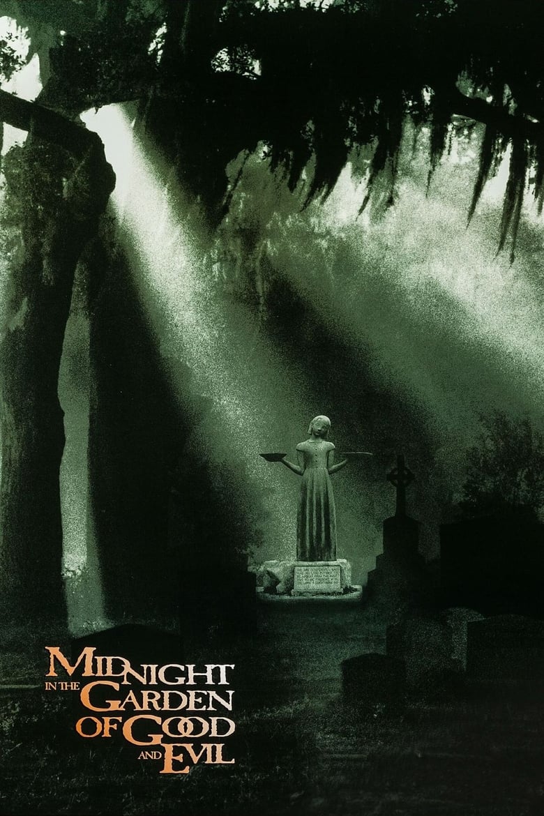فيلم Midnight in the Garden of Good and Evil 1997 مترجم