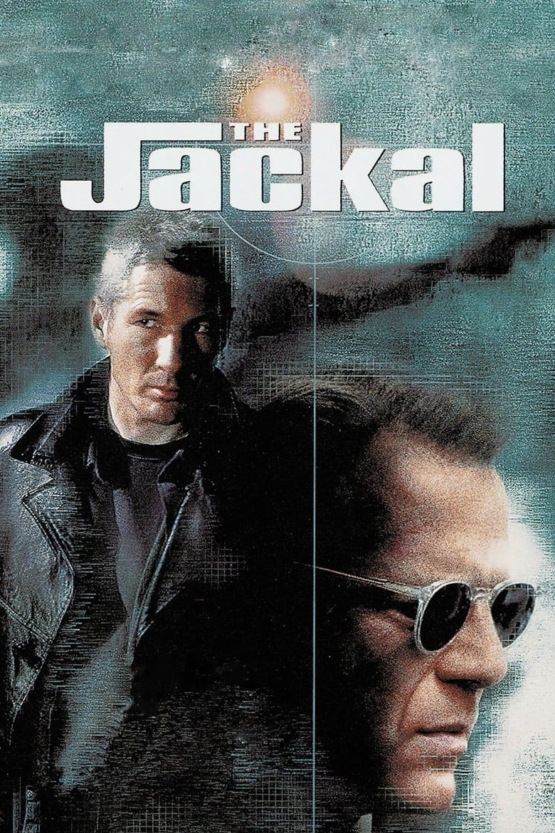 فيلم The Jackal 1997 مترجم