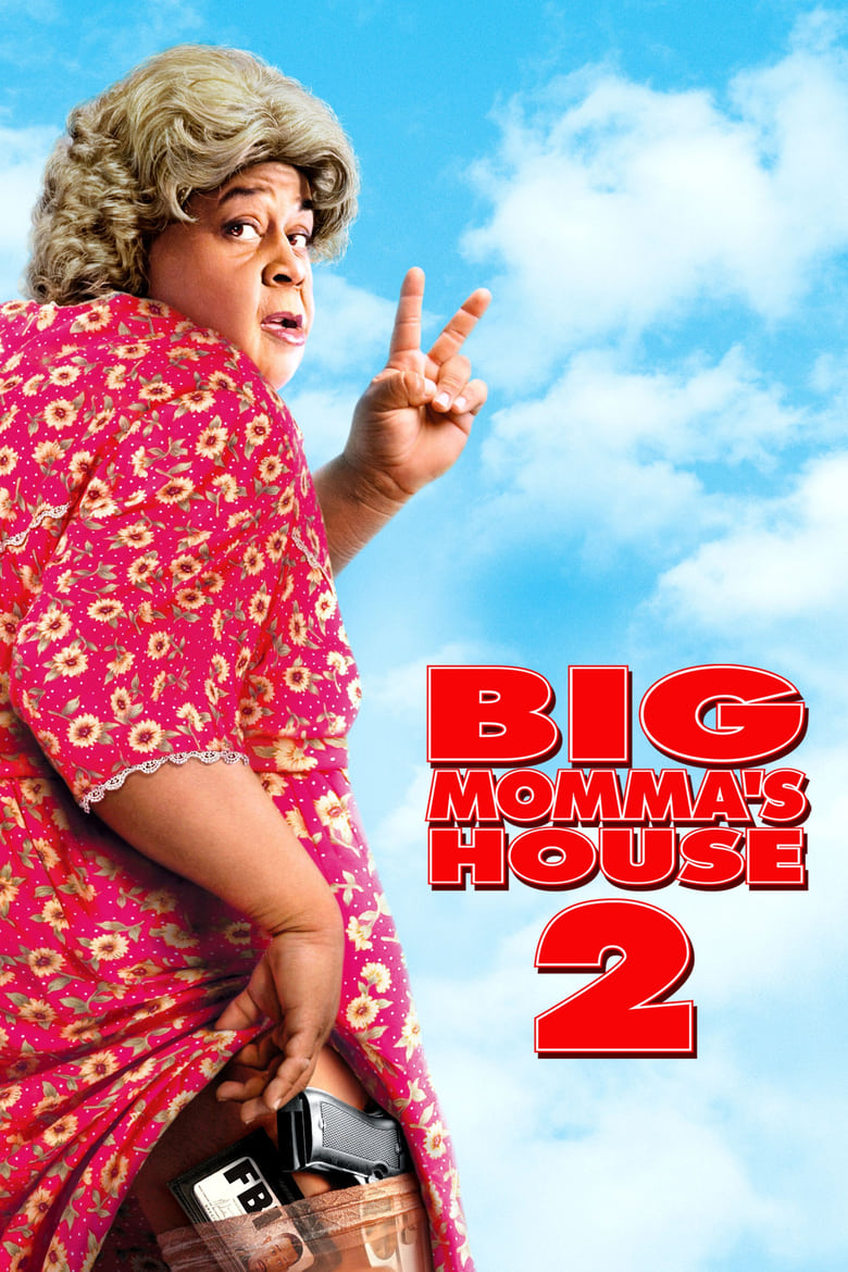 فيلم Big Momma’s House 2 2006 مترجم