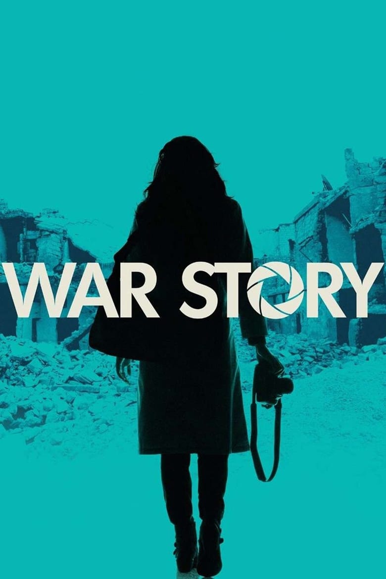 فيلم War Story 2014 مترجم