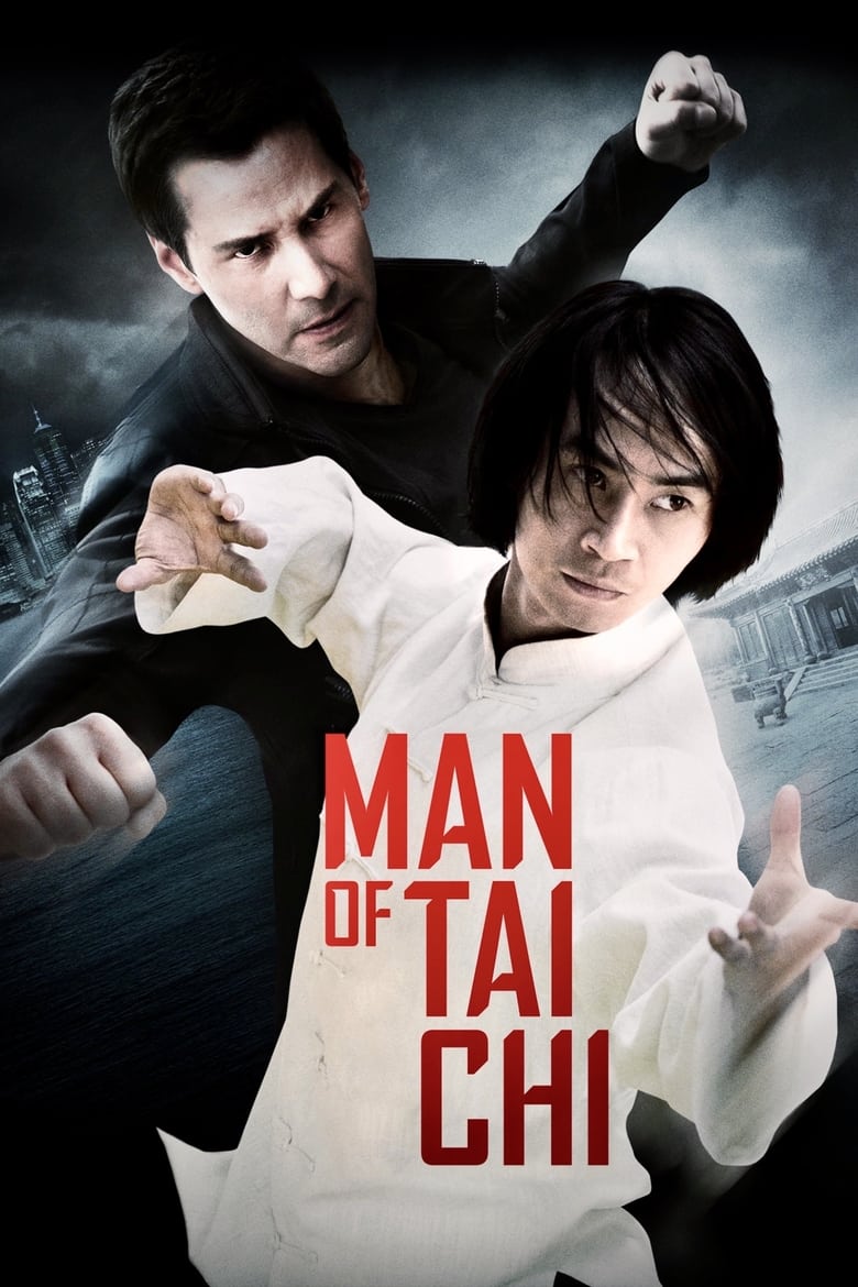 فيلم Man of Tai Chi 2013 مترجم