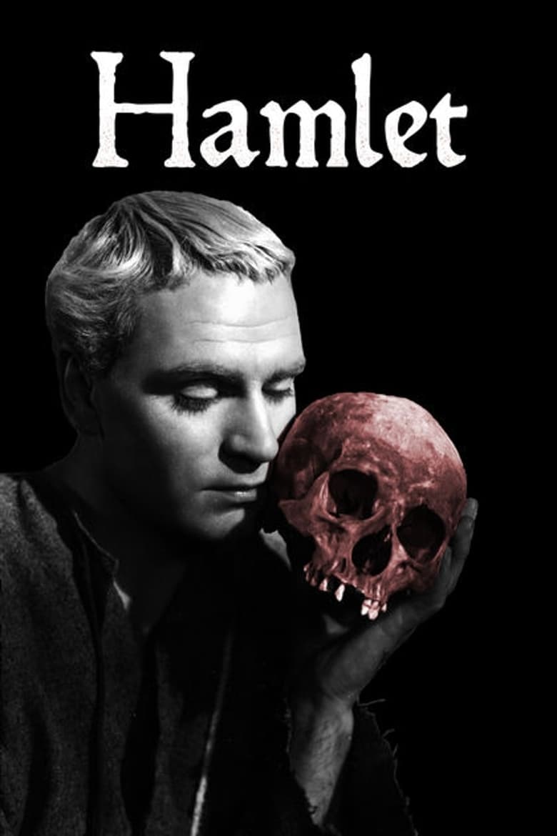 فيلم Hamlet 1948 مترجم