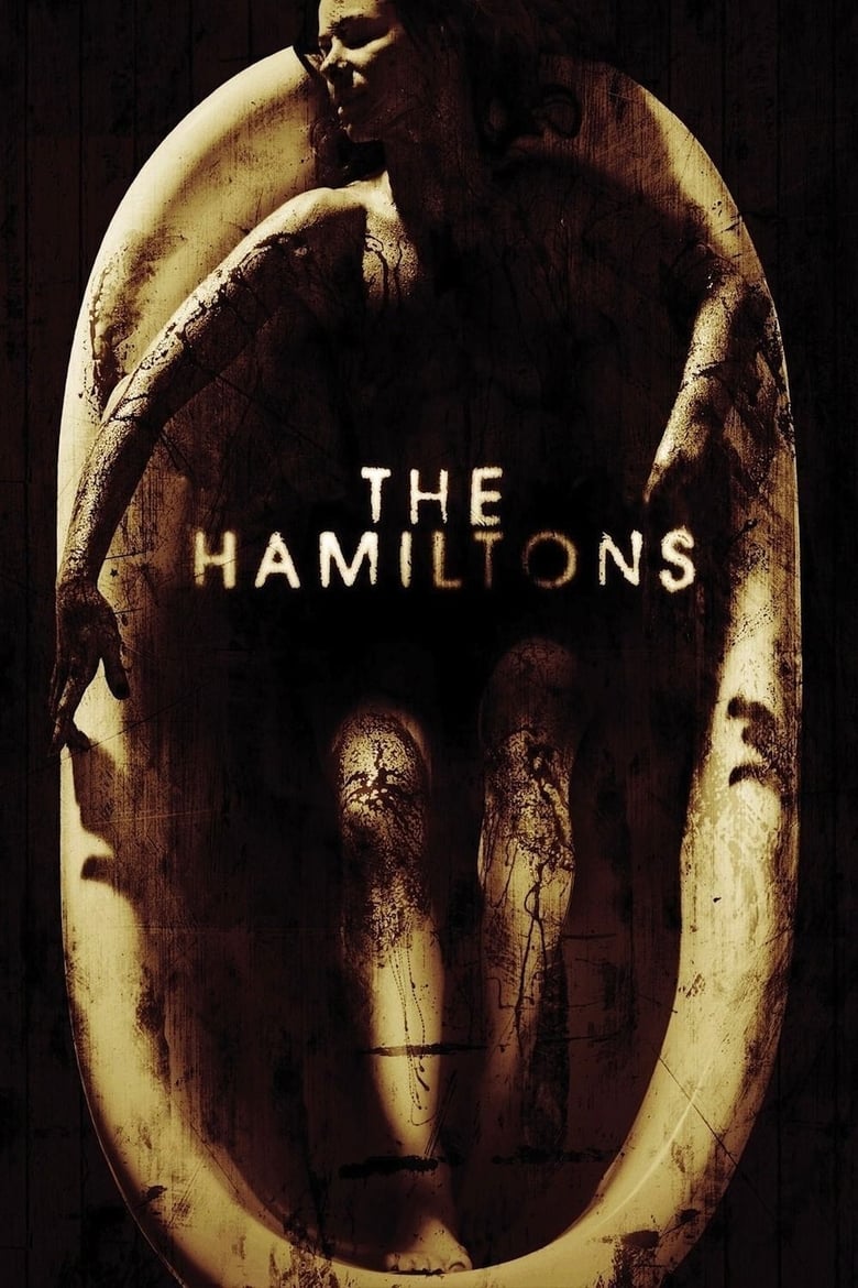 فيلم The Hamiltons 2006 مترجم