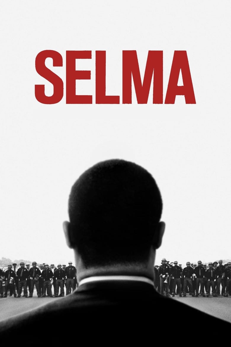 فيلم Selma 2014 مترجم