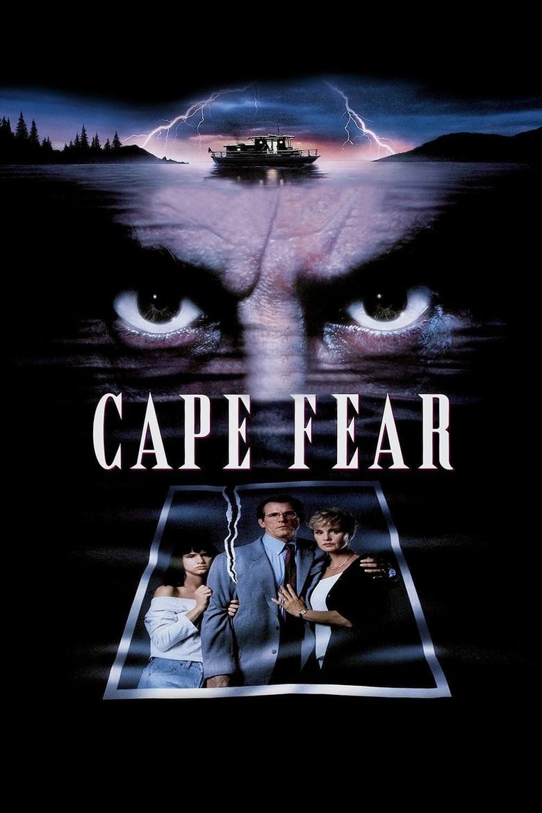 فيلم Cape Fear 1991 مترجم