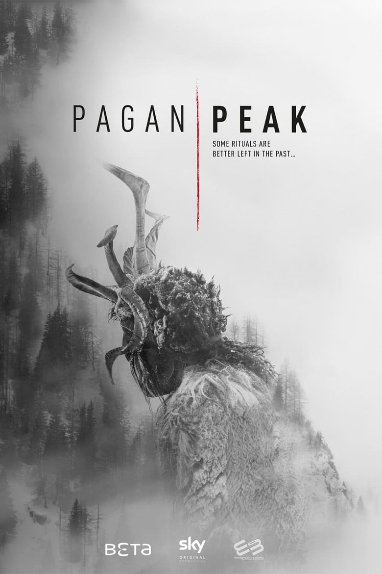 مسلسل Pagan Peak مترجم
