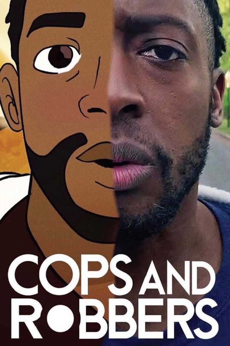 فيلم Cops and Robbers 2020 مترجم