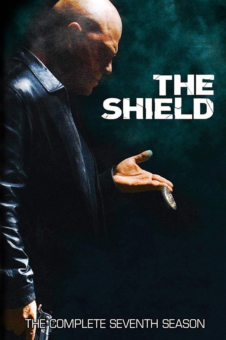 مسلسل The Shield الموسم السابع مترجم