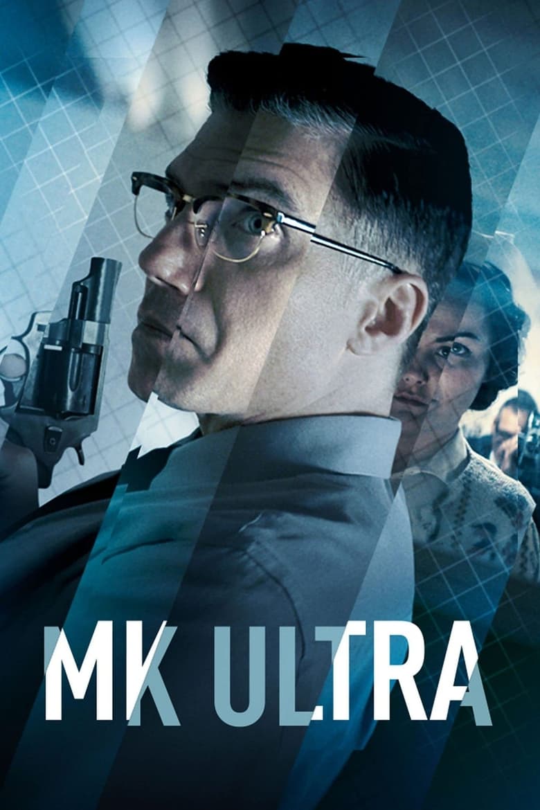 فيلم MK Ultra 2022 مترجم