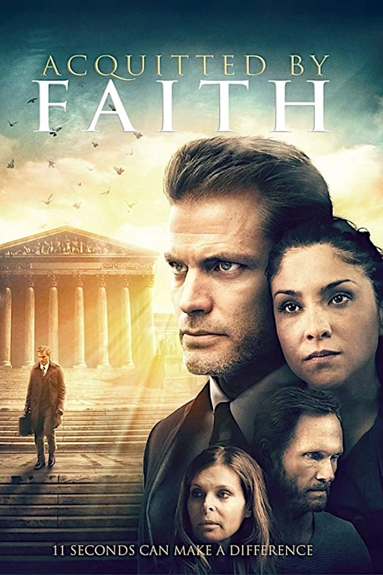 فيلم Acquitted by Faith 2020 مترجم