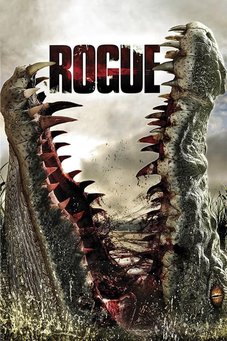 فيلم Rogue 2007 مترجم