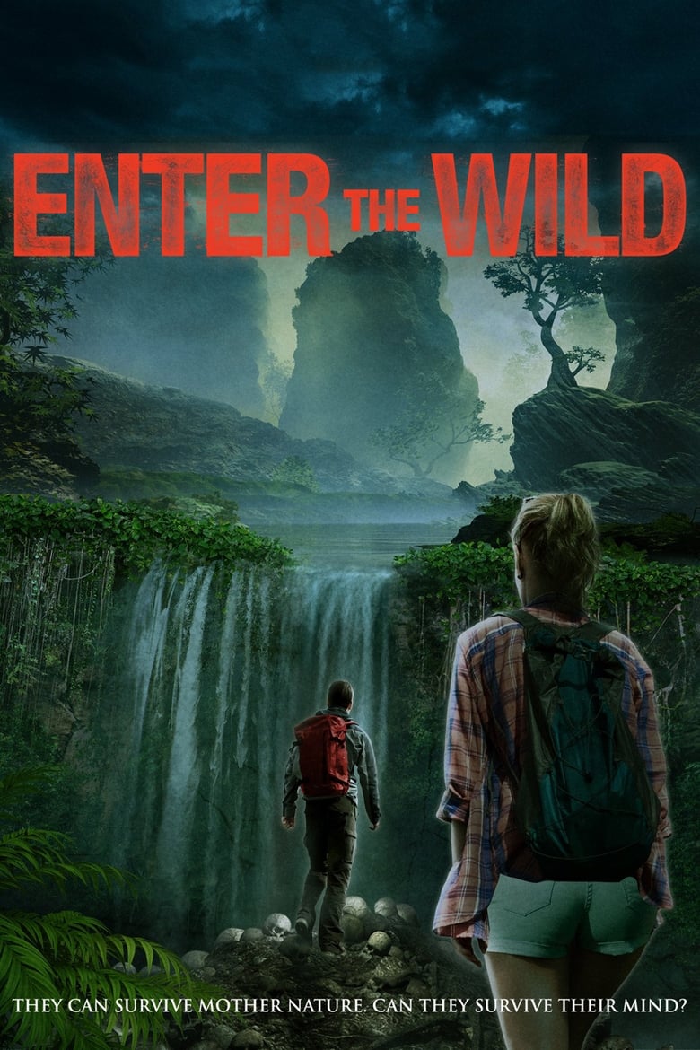 فيلم Enter the Wild 2018 مترجم