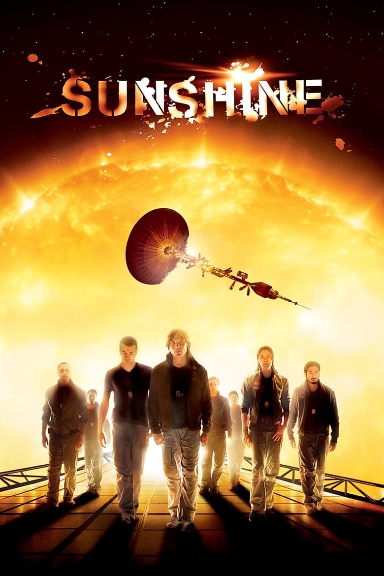 فيلم Sunshine 2007 مترجم