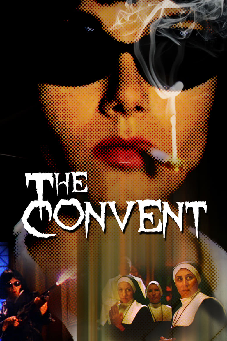 فيلم The Convent 2000 مترجم