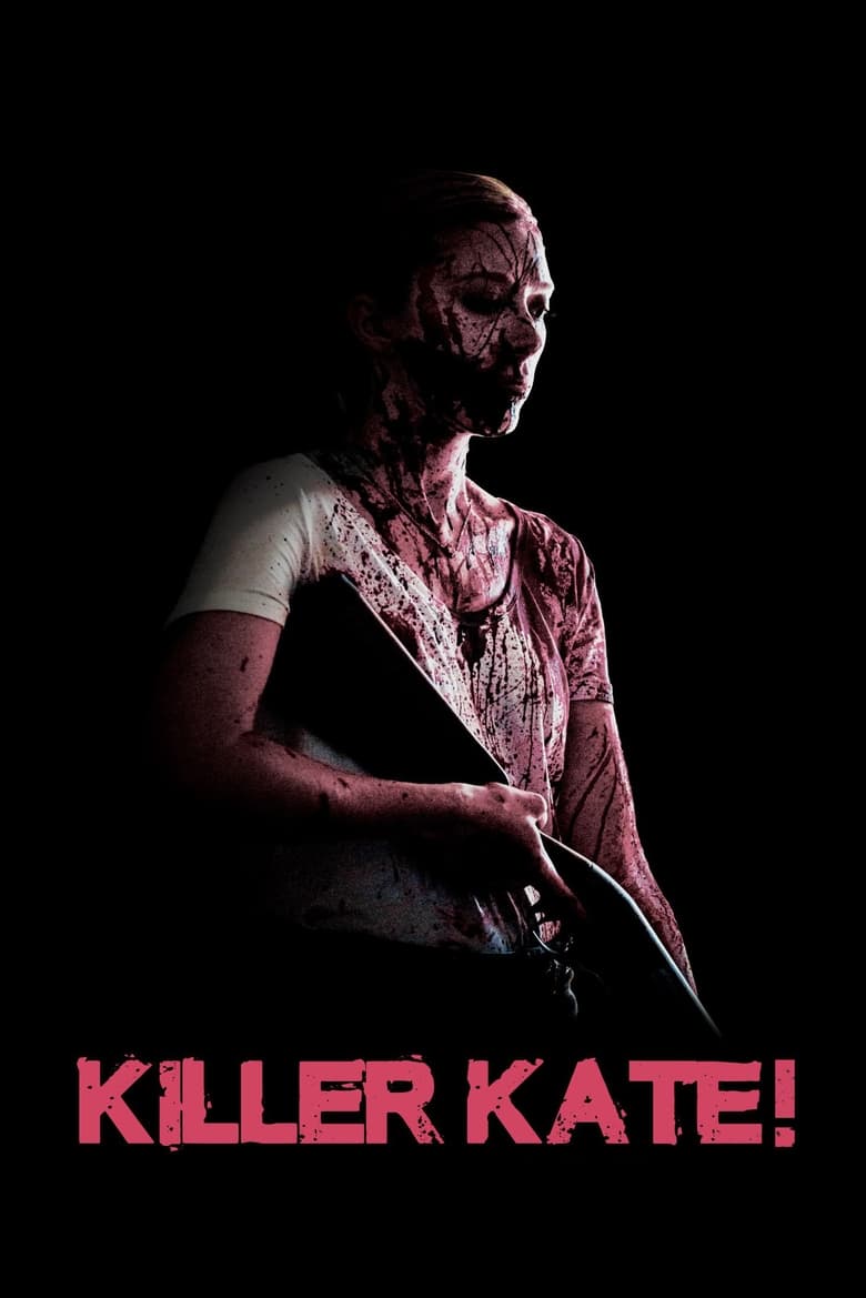 فيلم Killer Kate! 2018 مترجم