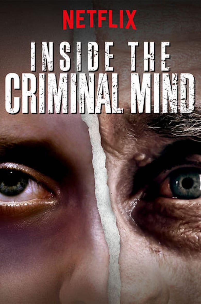 مسلسل Inside the Criminal Mind مترجم