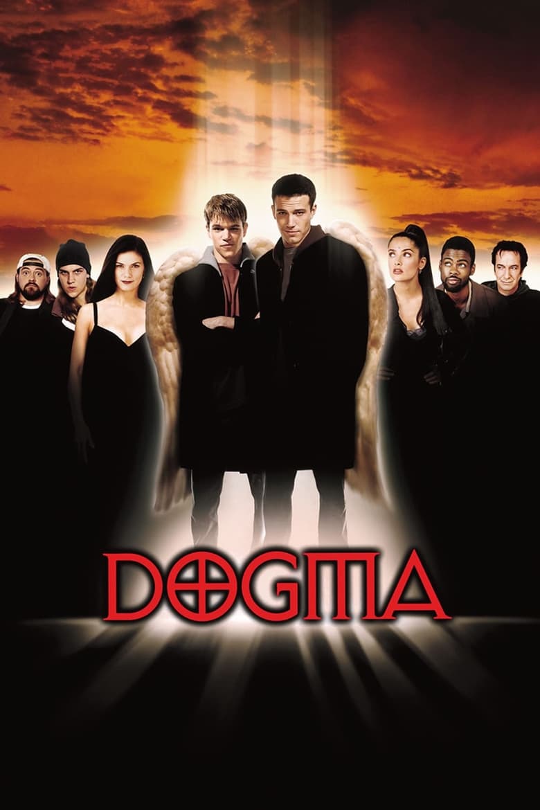فيلم Dogma 1999 مترجم