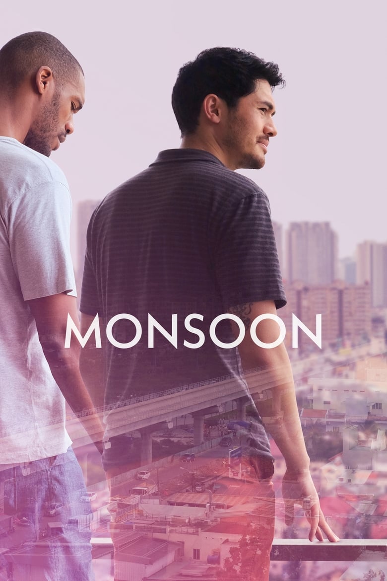 فيلم Monsoon 2020 مترجم
