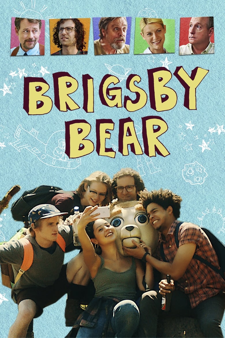 فيلم Brigsby Bear 2017 مترجم