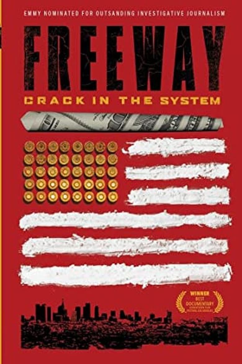 فيلم Freeway: Crack in the System 2014 مترجم