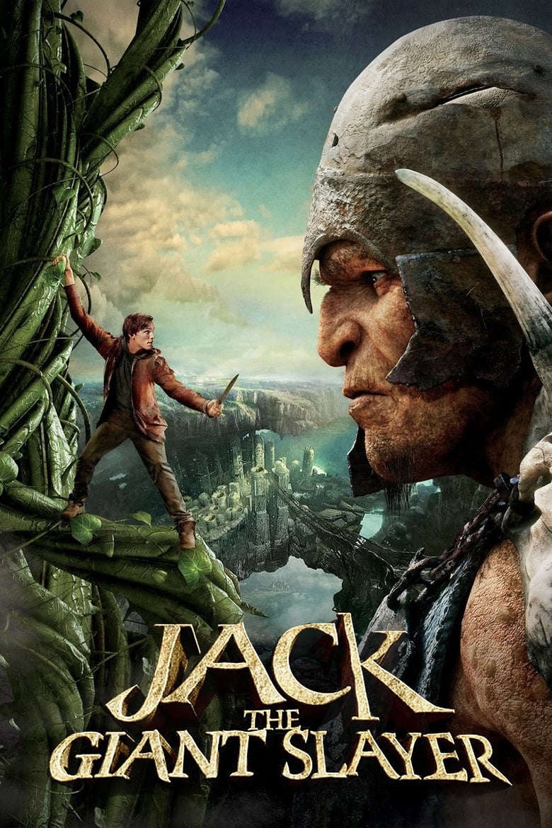 فيلم Jack the Giant Slayer 2013 مترجم
