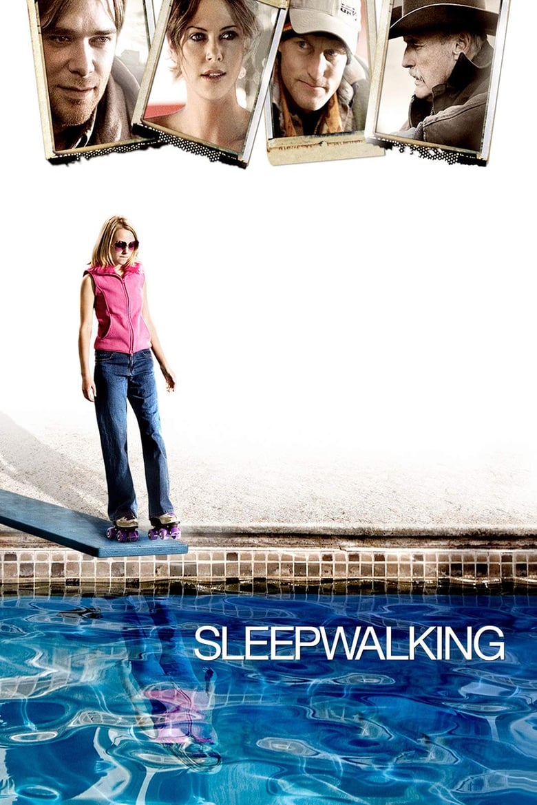 فيلم Sleepwalking 2008 مترجم
