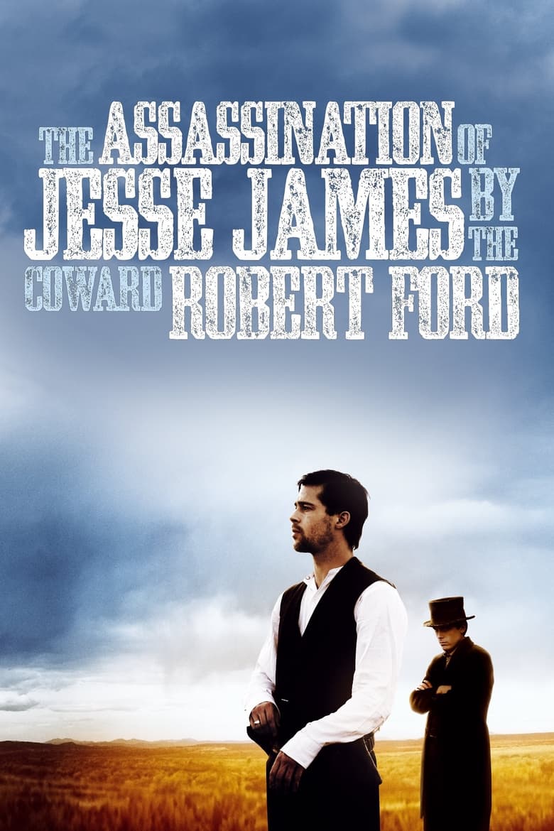 فيلم The Assassination of Jesse James by the Coward Robert Ford 2007 مترجم