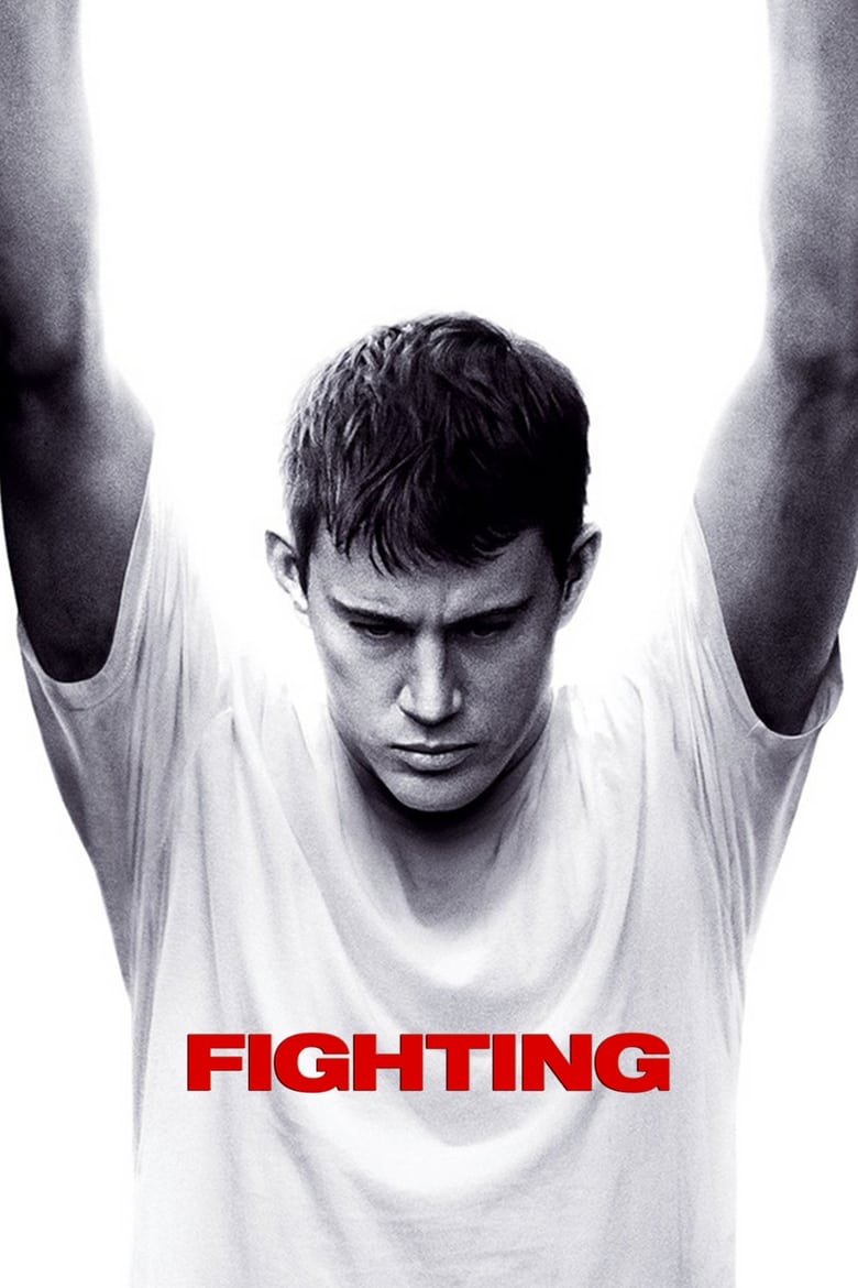 فيلم Fighting 2009 مترجم