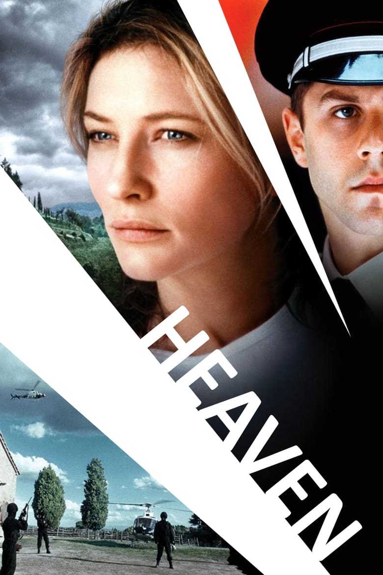 فيلم Heaven 2002 مترجم