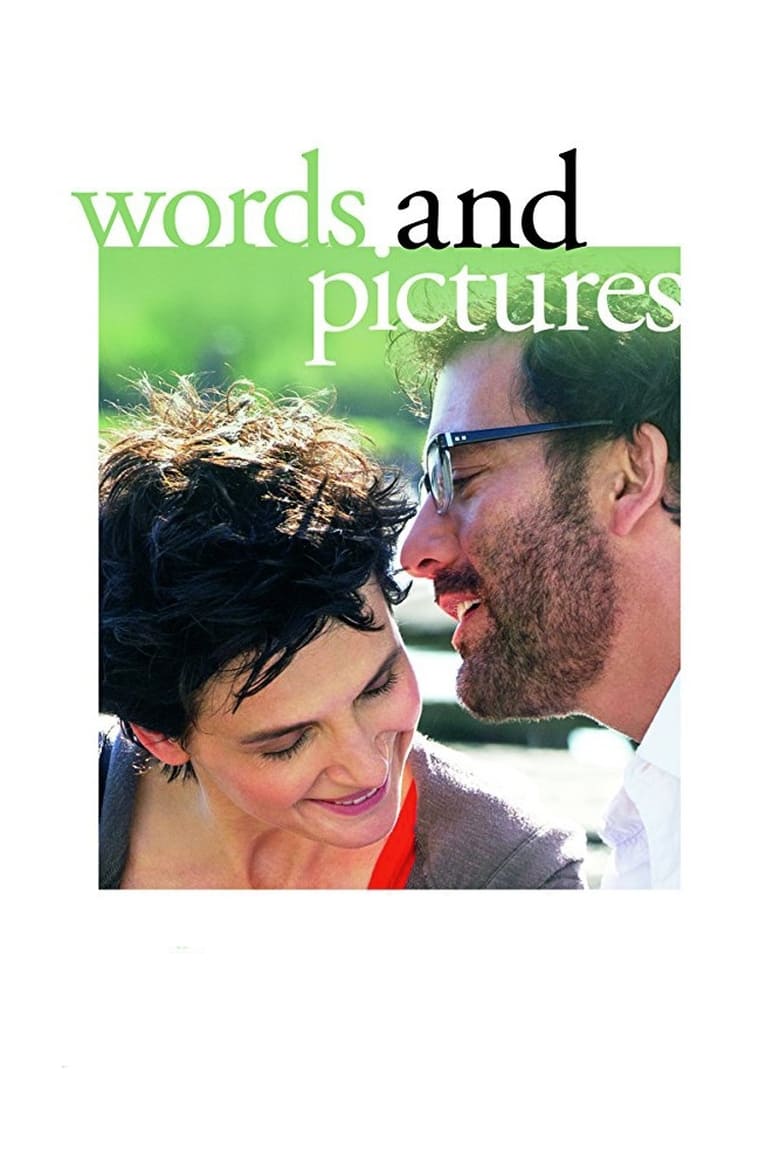 فيلم Words and Pictures 2013 مترجم