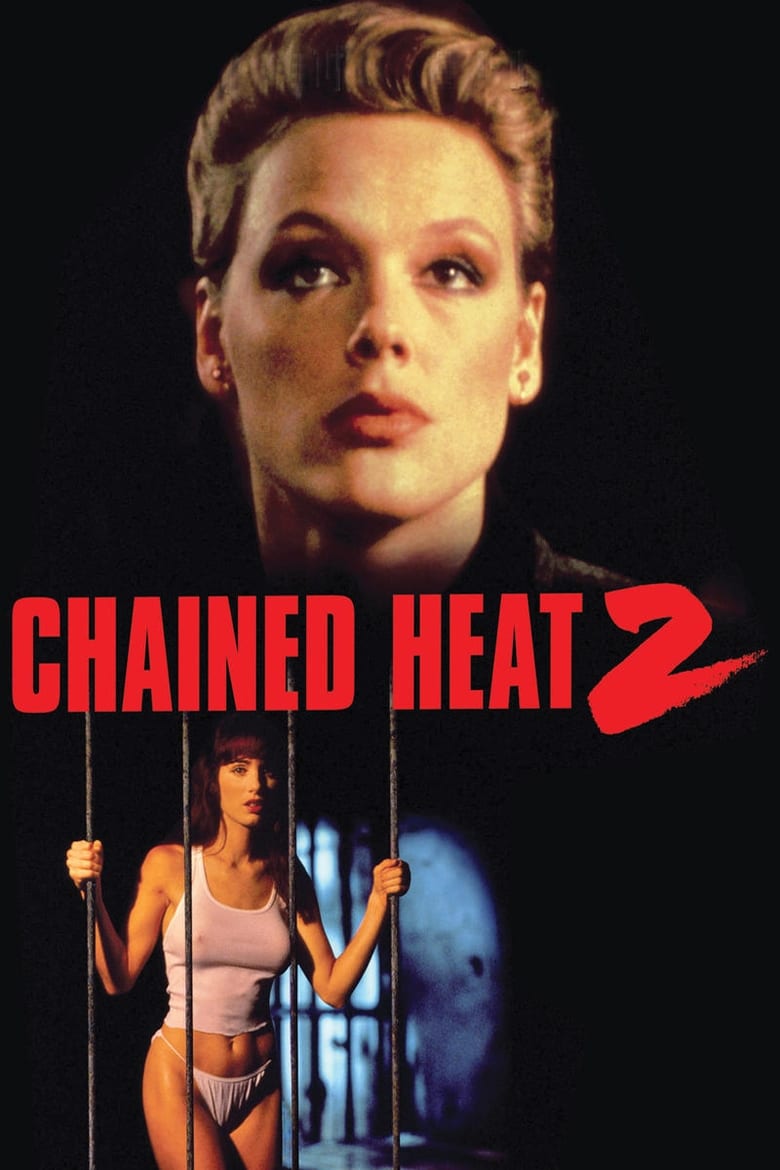 فيلم Chained Heat 2 1993 مترجم