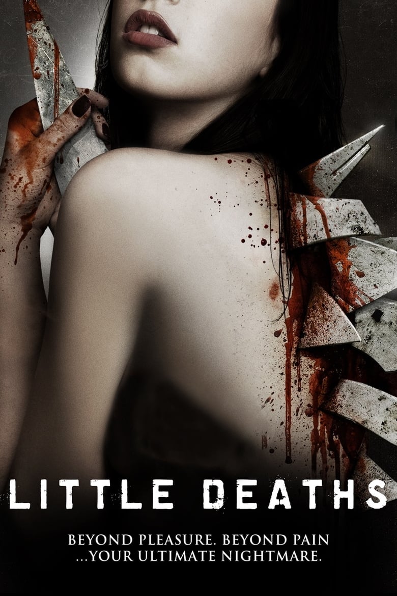 فيلم Little Deaths 2011 مترجم