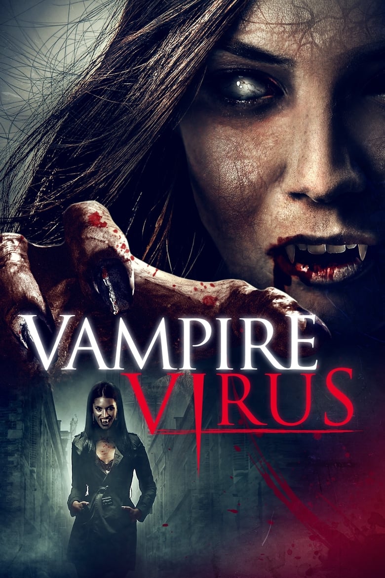 فيلم Vampire Virus 2020 مترجم