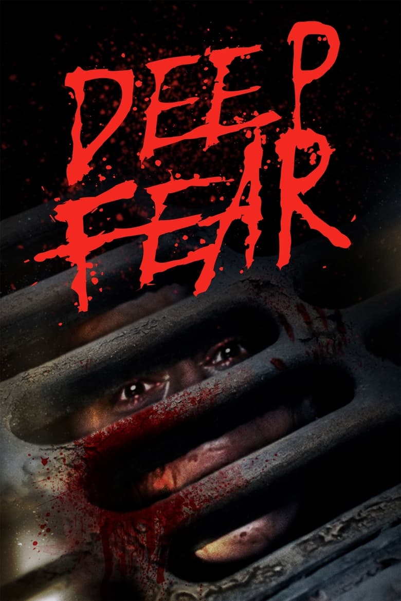 فيلم Deep Fear 2022 مترجم