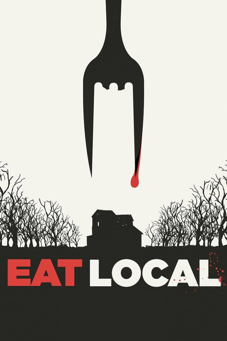 فيلم Eat Locals 2017 مترجم