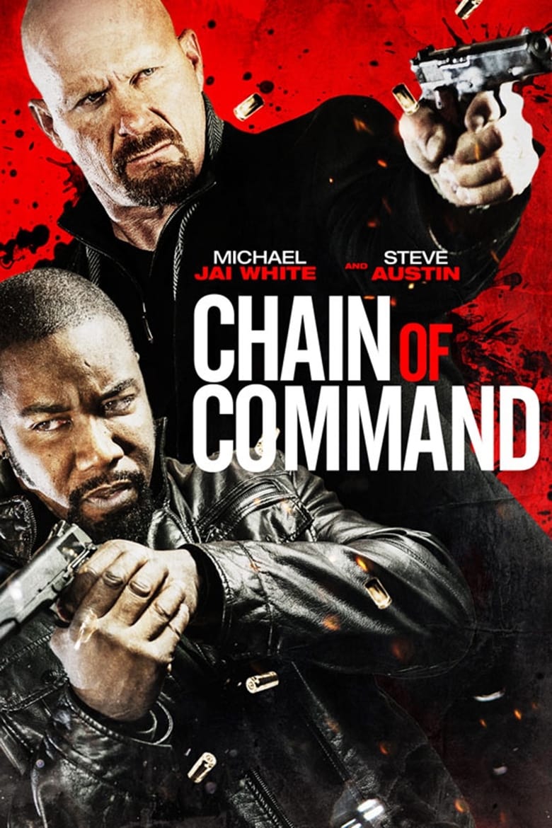 فيلم Chain of Command 2015 مترجم