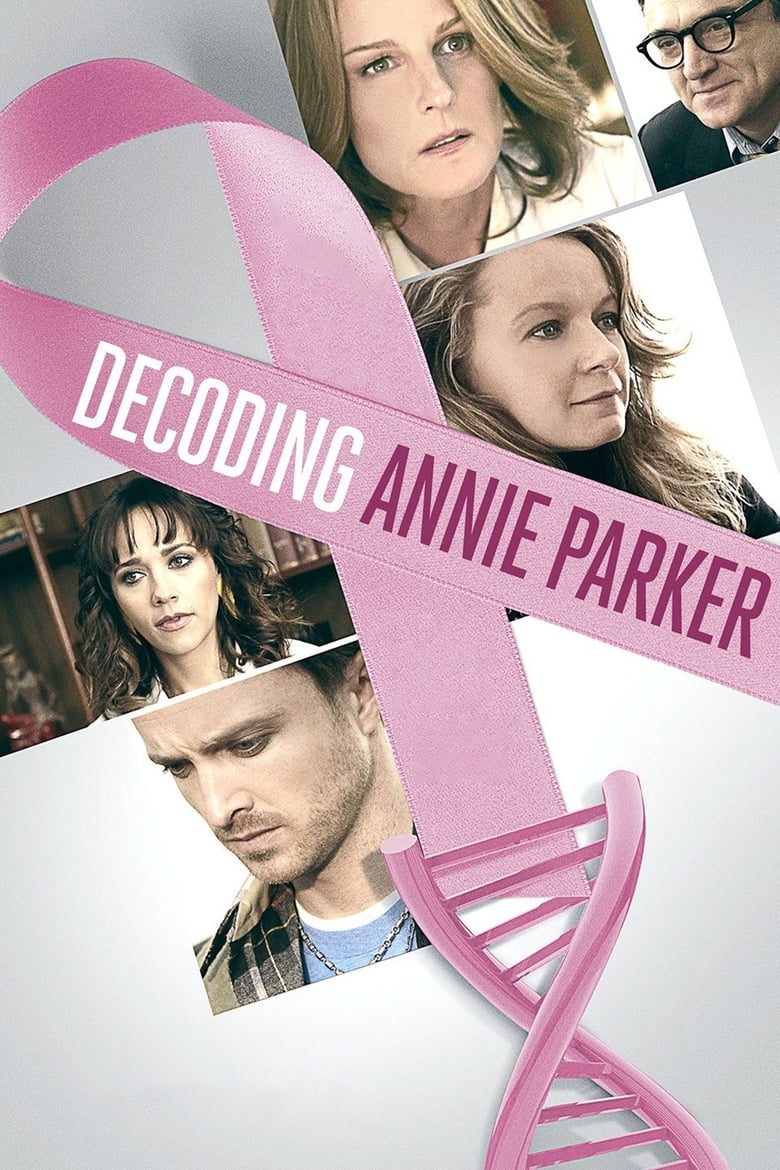 فيلم Decoding Annie Parker 2014 مترجم