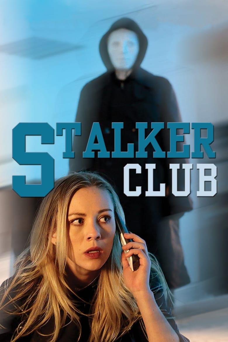 فيلم The Stalker Club 2017 مترجم