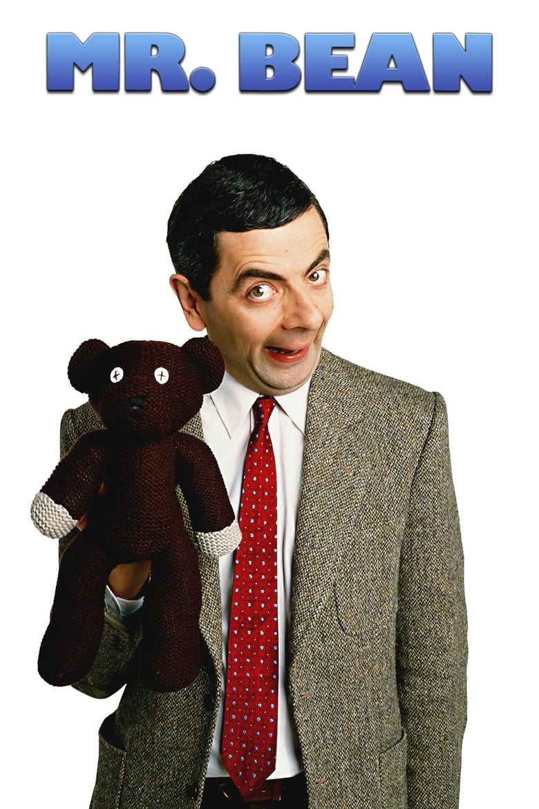 مسلسل Mr. Bean مترجم