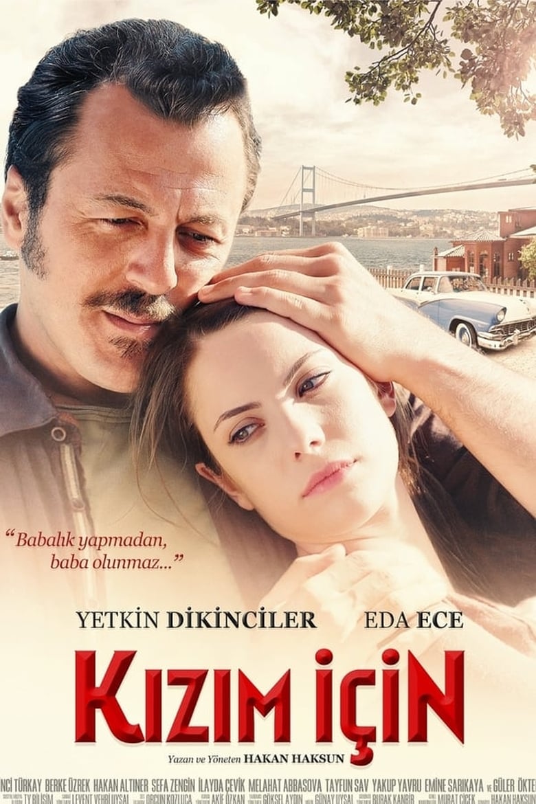 فيلم Kızım İçin 2013 مترجم