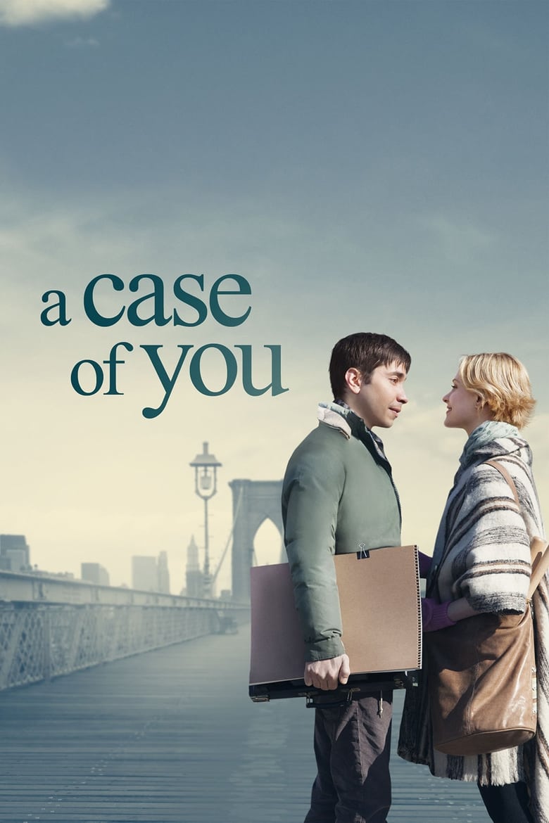 فيلم A Case of You 2013 مترجم