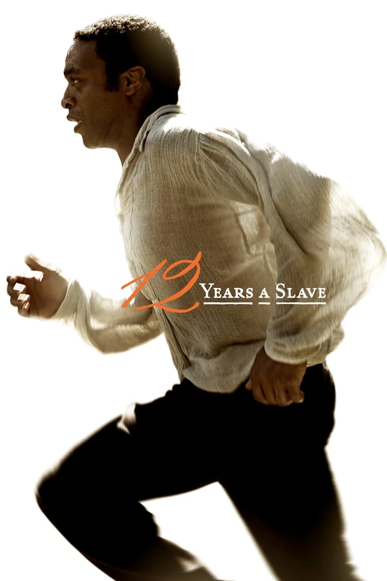 فيلم 12 Years a Slave 2013 مترجم